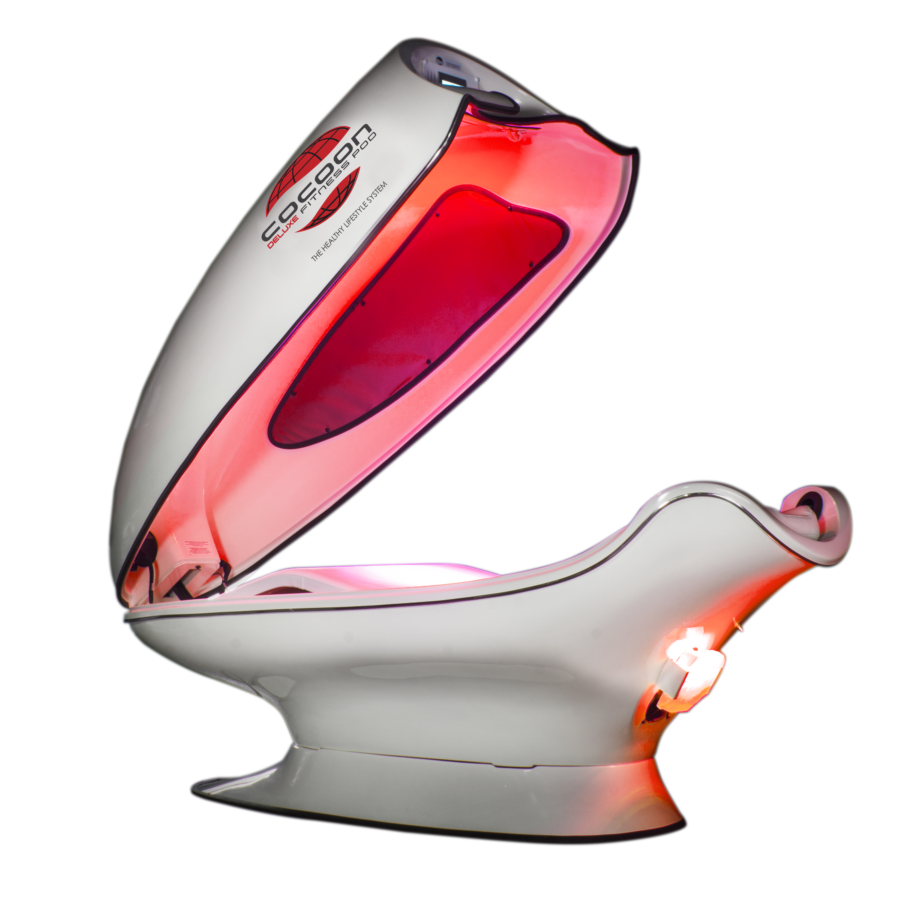 Cocoon Wellness Pod